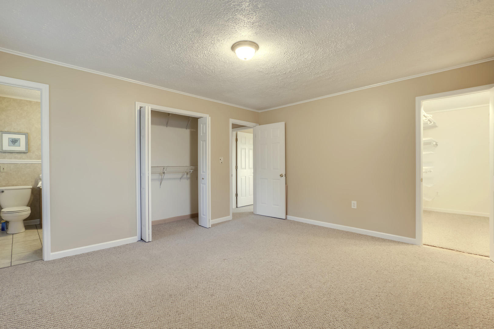 1420 Adams Road Strawberry Plains, TN 37871 - Photo 20 of 36 20_AdamsRoad_1420_MasterBedroom02