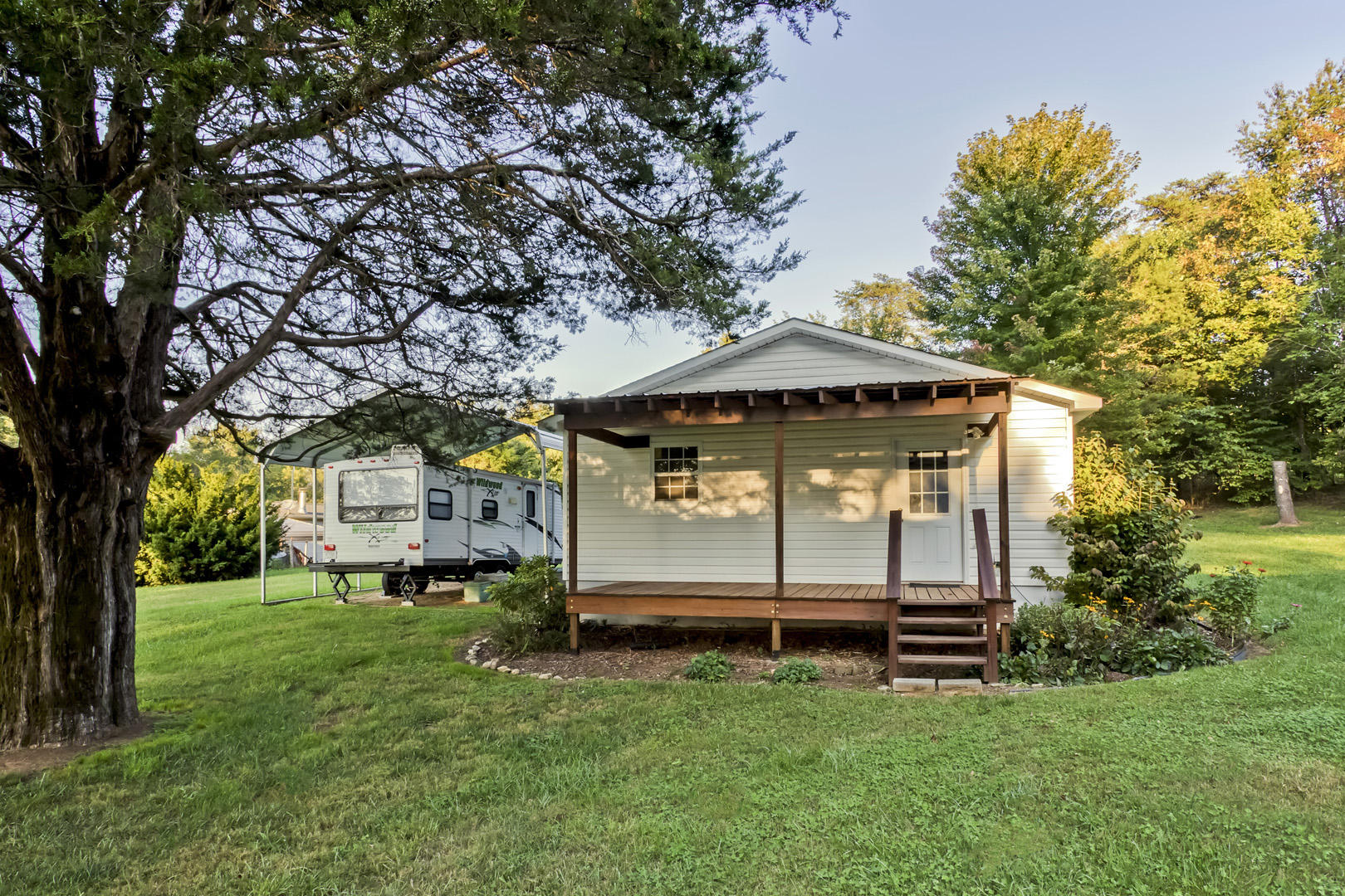 1420 Adams Road Strawberry Plains, TN 37871 - Photo 33 of 36 33_AdamsRoad_1420_Shop