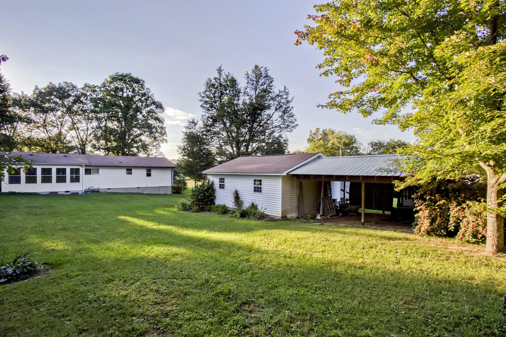 1420 Adams Road Strawberry Plains, TN 37871 - Photo 36 of 36 36_AdamsRoad_1420_GardenShed