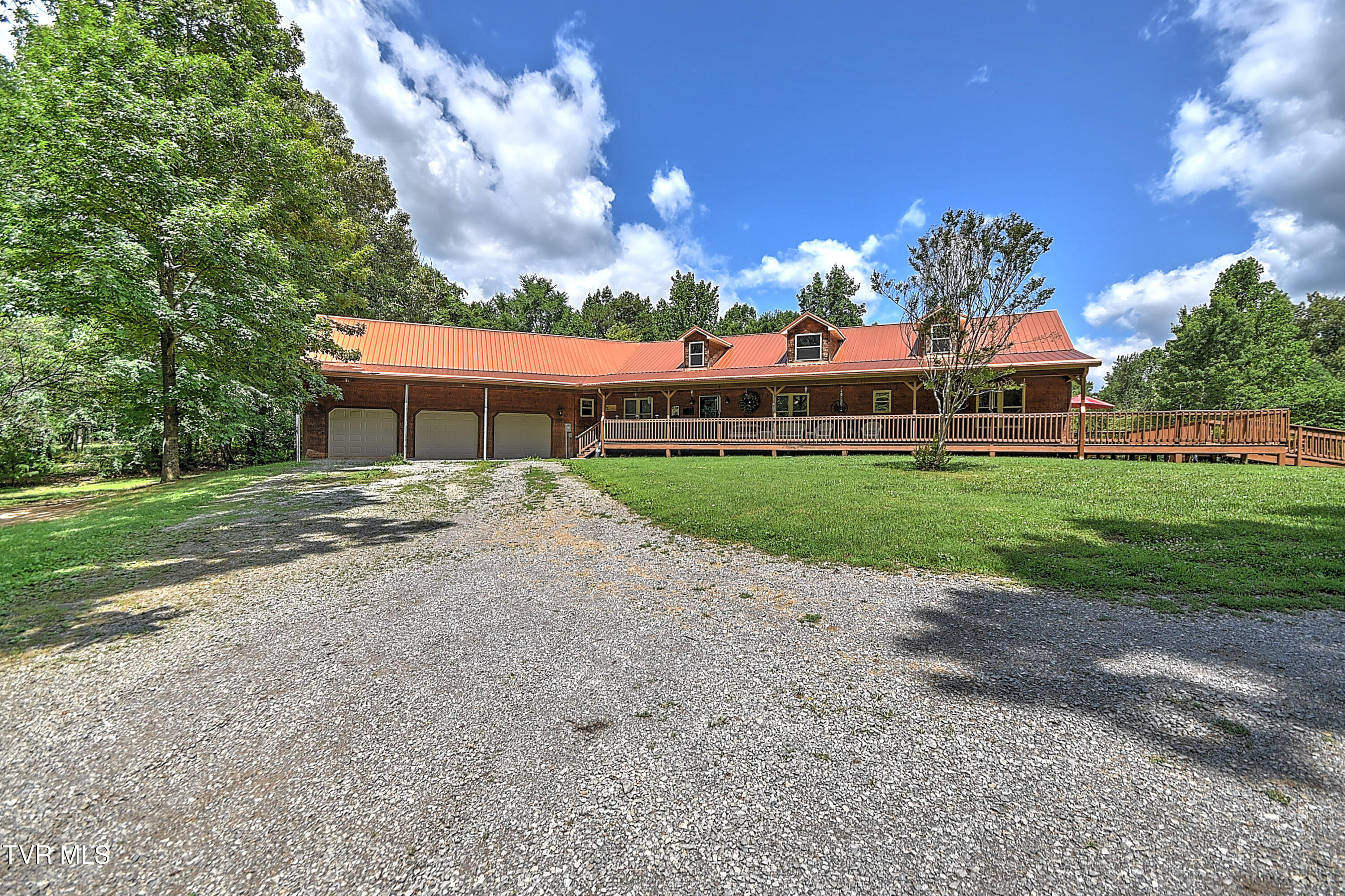 1374 West Allens Bridge Road Greeneville, TN 37743 - Photo 3 of 96 1374 W Allens Bridge EH-3