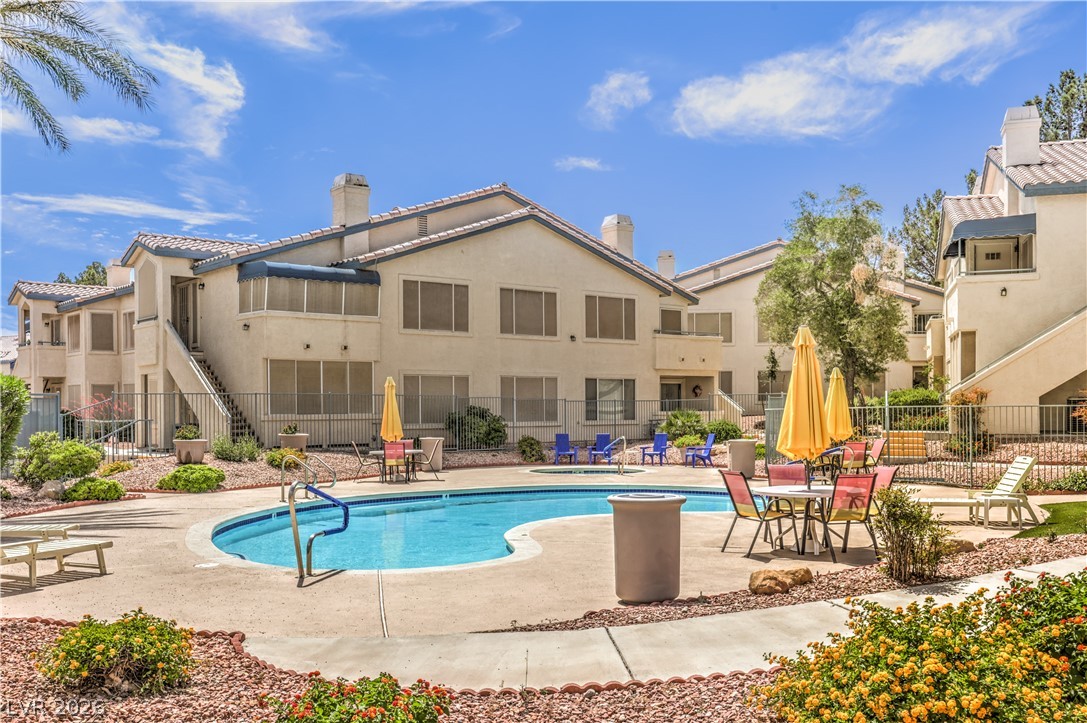 3425 East Russell Road, Unit 147 Las Vegas, NV 89120 - Photo 26 of 27