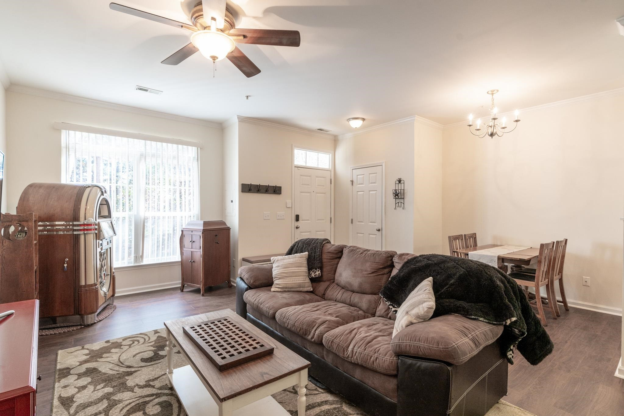 2231 Raven Road, Unit 107 Raleigh, NC 27614 - Photo 7 of 23 Photo 7