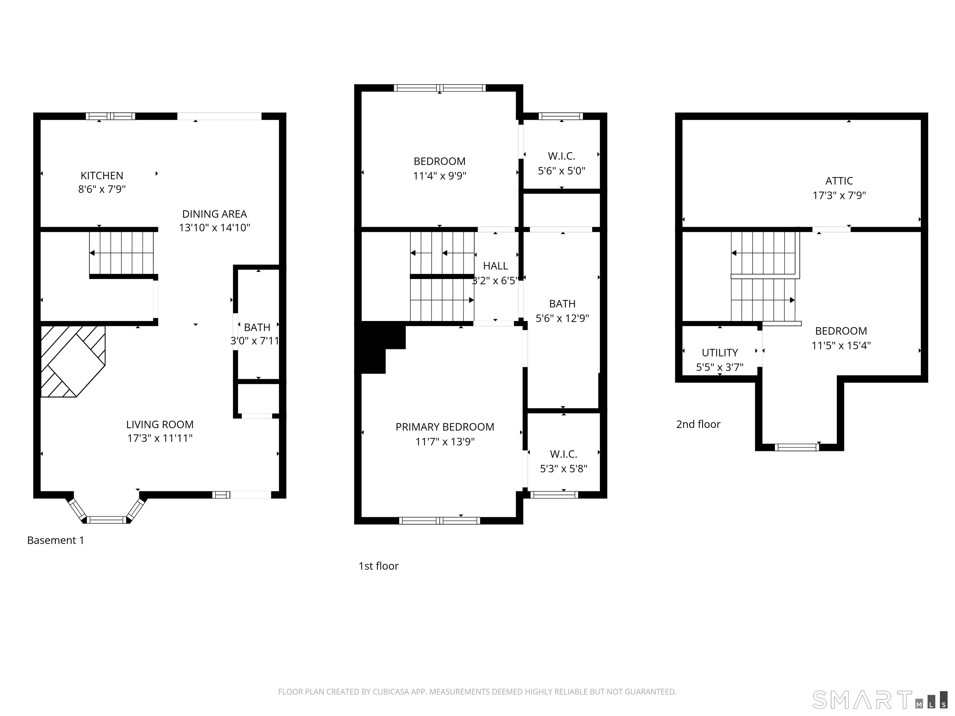279 Bridge Street, Unit 10 Groton, CT 06340 - Photo 3 of 3