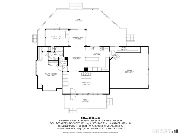 $625,000 | 70 Tamarack Road, New Milford, CT 06776