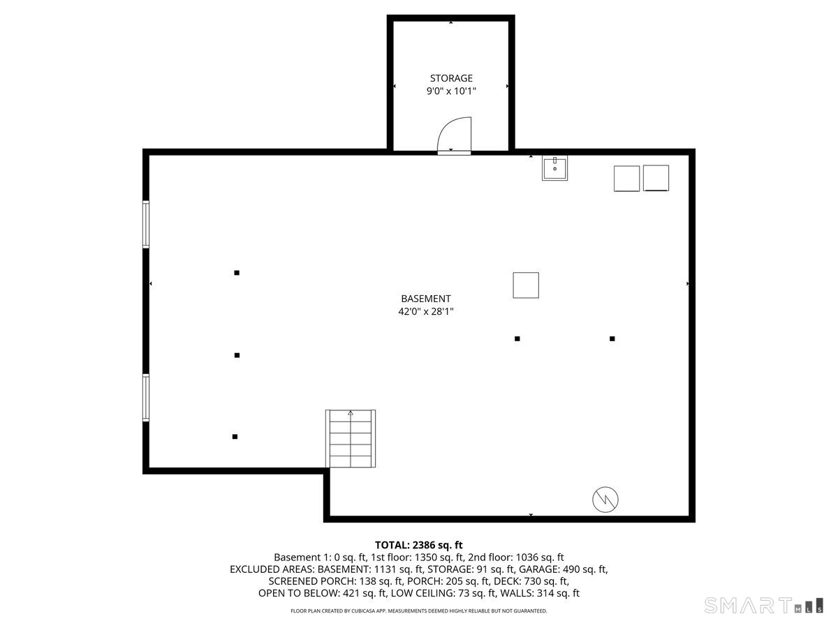 70 Tamarack Road New Milford, CT 06776 - Photo 36 of 40