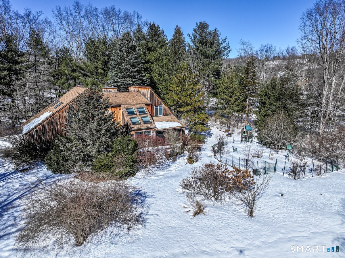 70 Tamarack Road New Milford, CT 06776 - Photo 40 of 40