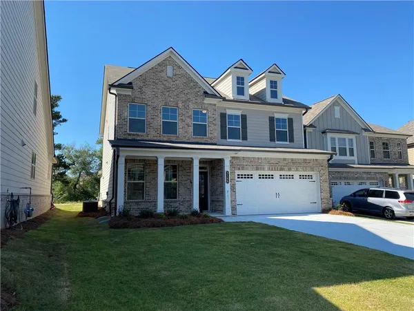 $560,000 | 3160 Andover Trail, Buford, GA 30519