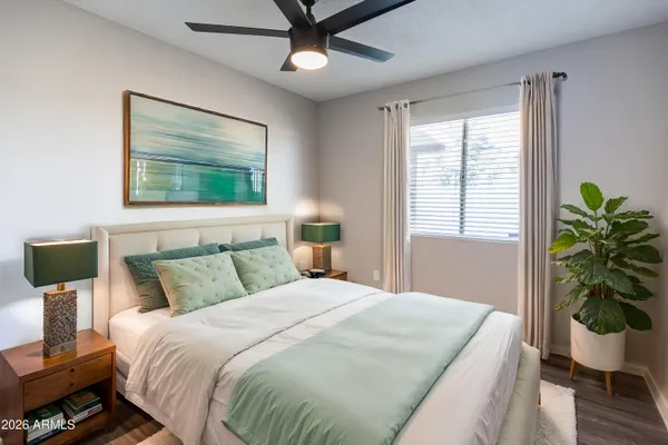 $2,595 | 2126 West Hermosa Drive, Tempe, AZ 85282