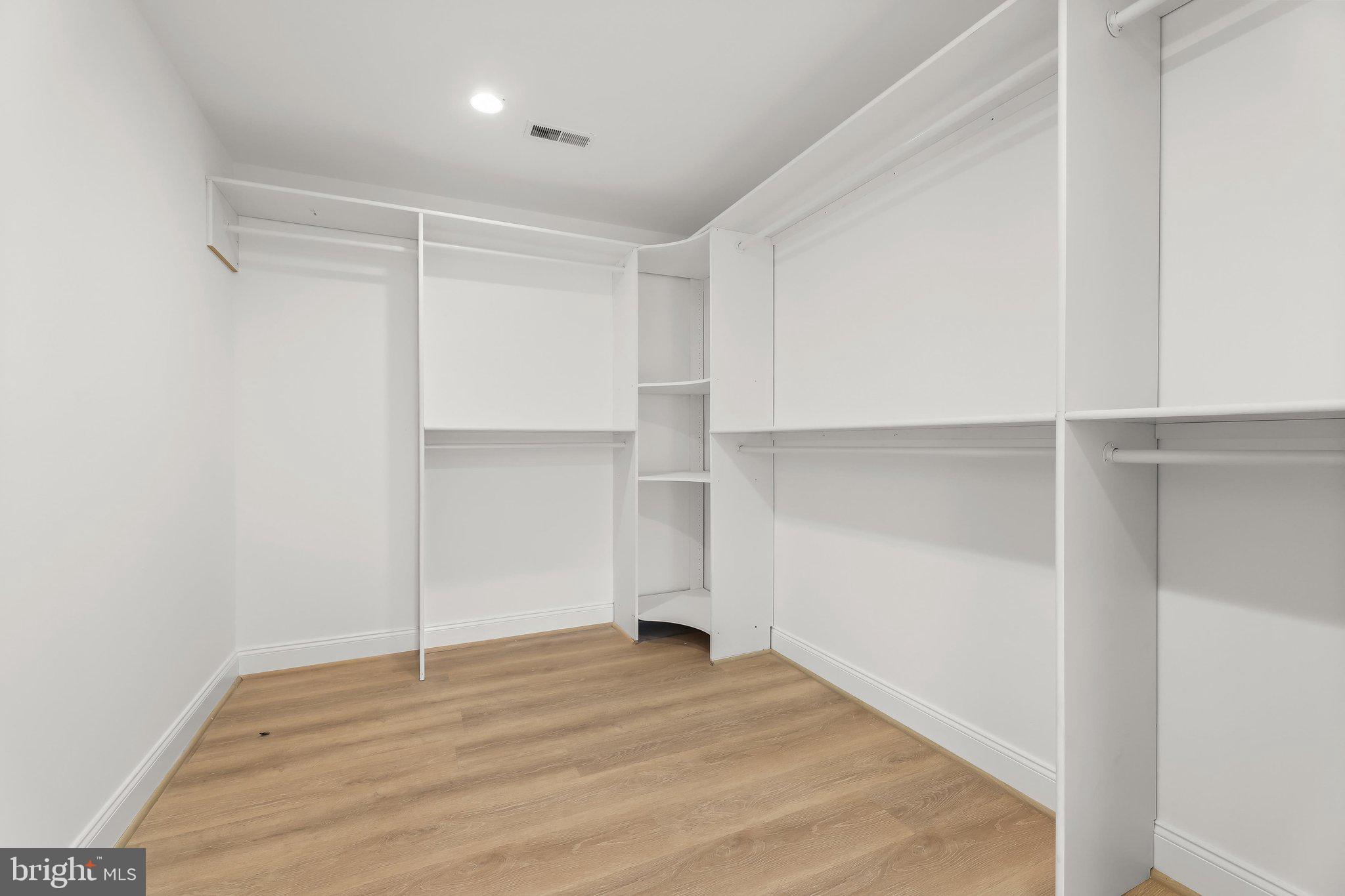 4224 Roop Road Mount Airy, MD 21771 - Photo 34 of 76 Upper Level-2 Primary Walk-In Closet