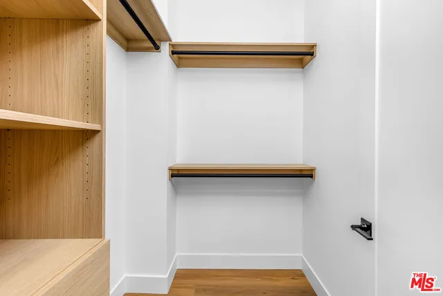 a view of small space