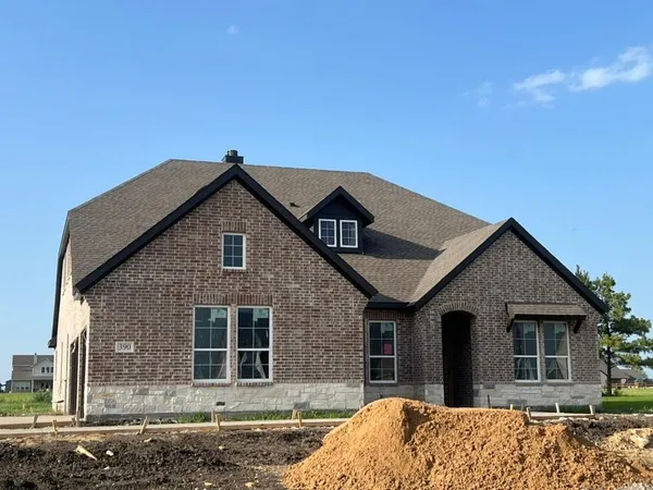 $636,475 | 390 Cobb Road, Leonard, TX 75452