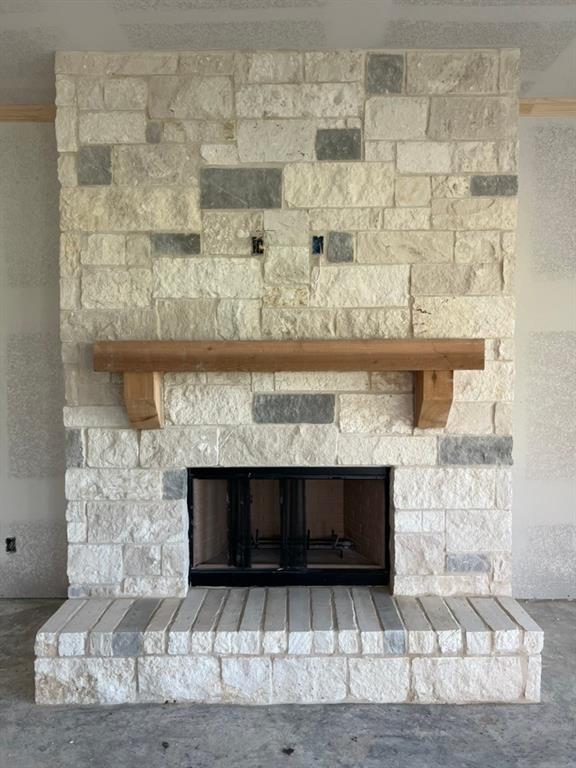 390 Cobb Road Leonard, TX 75452 - Photo 12 of 24