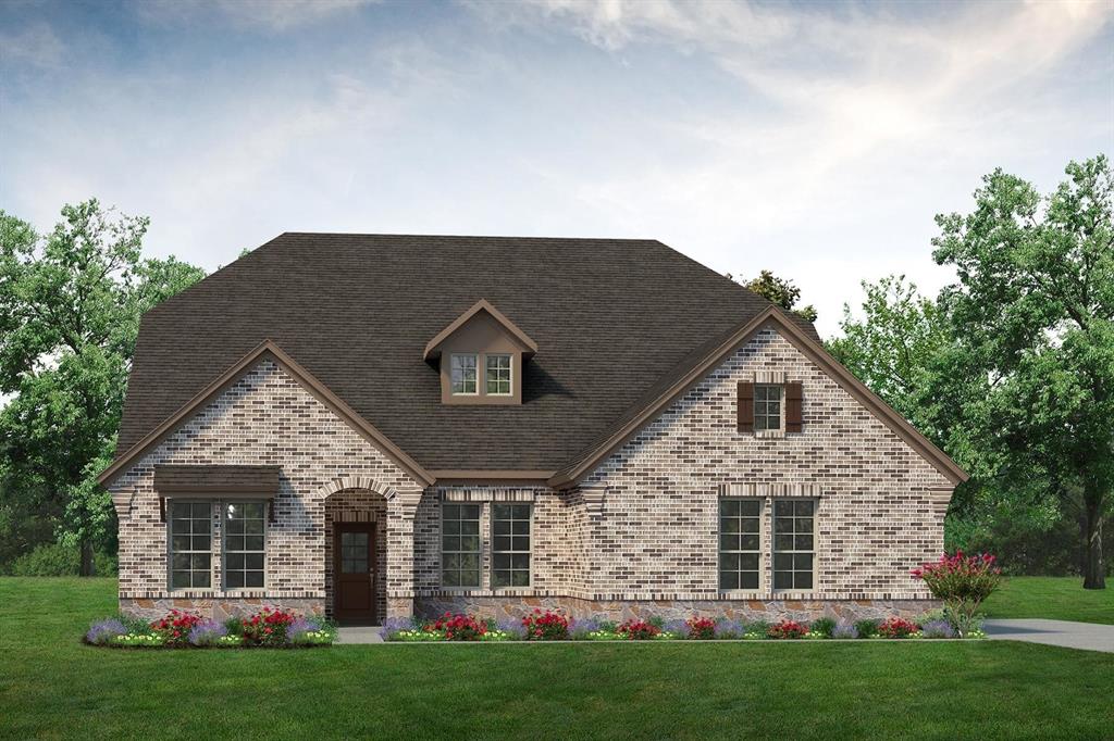 390 Cobb Road Leonard, TX 75452 - Photo 2 of 24