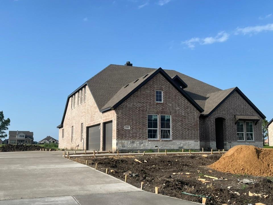 390 Cobb Road Leonard, TX 75452 - Photo 3 of 24