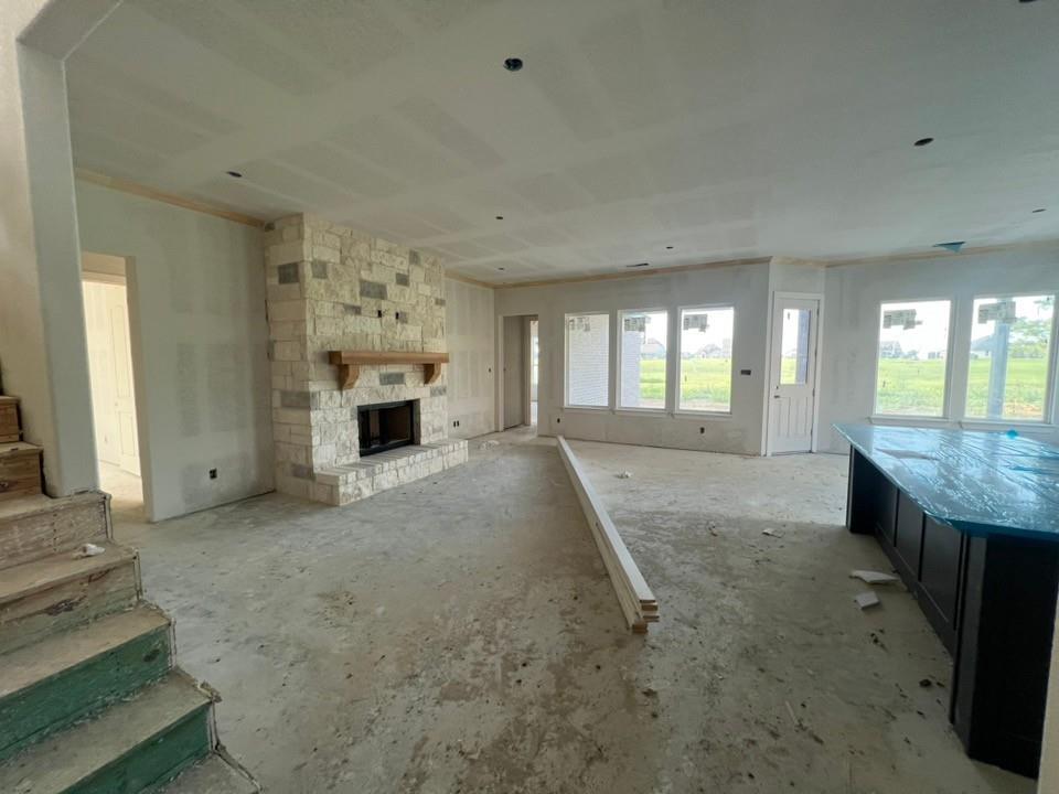 390 Cobb Road Leonard, TX 75452 - Photo 7 of 24