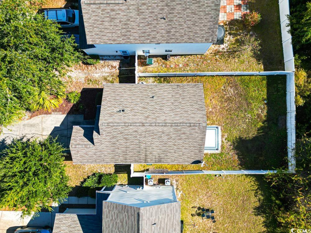833 Silvercrest Drive Myrtle Beach, SC 29579 - Photo 28 of 30 Drone / aerial view