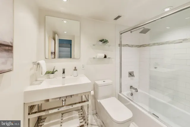 $324,990 | 490 M Street Southwest, Unit W802, Washington, DC 20024