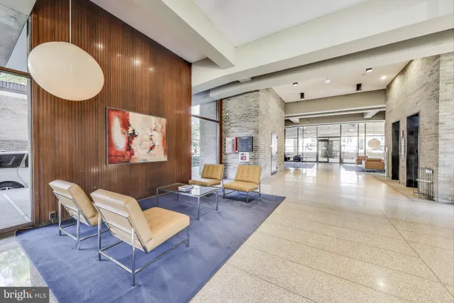 $349,900 | 490 M Street Southwest, Unit W802, Washington, DC 20024