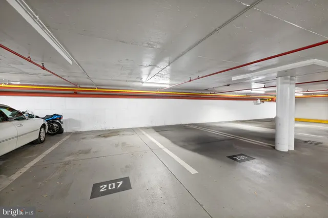 $349,900 | 490 M Street Southwest, Unit W802, Washington, DC 20024