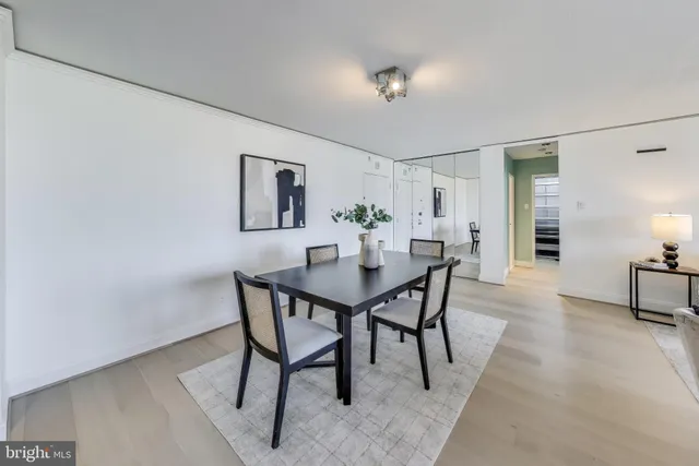 $324,990 | 490 M Street Southwest, Unit W802, Washington, DC 20024