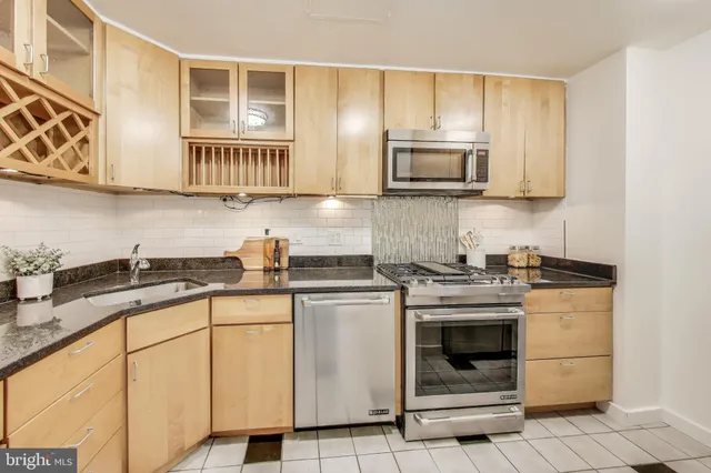 $349,900 | 490 M Street Southwest, Unit W802, Washington, DC 20024