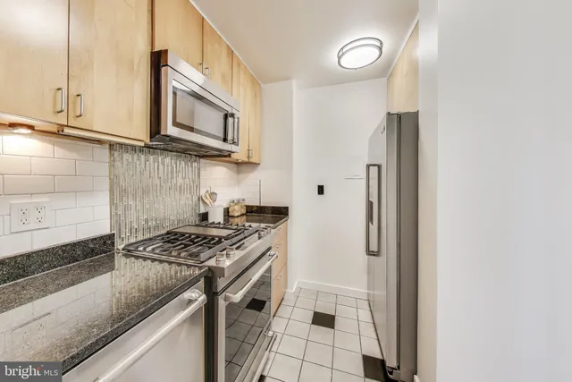 $324,990 | 490 M Street Southwest, Unit W802, Washington, DC 20024