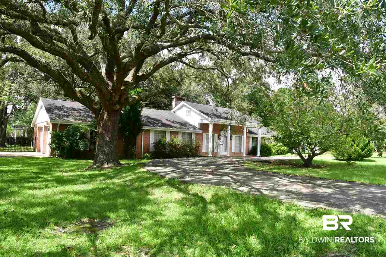 1003 North Pine Street Foley, AL 36535 - Photo 32 of 44