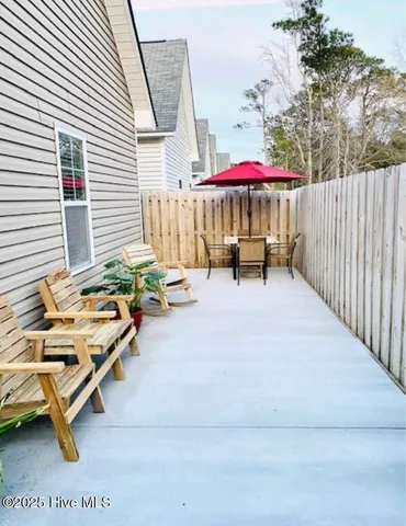 $1,950 | 842 Kiawah Lane, Wilmington, NC 28412