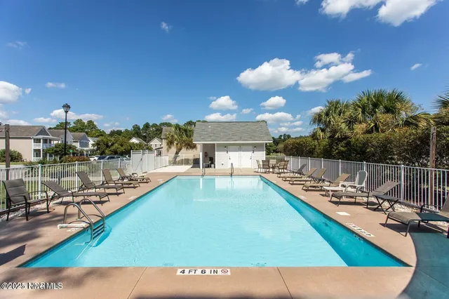 $1,950 | 842 Kiawah Lane, Wilmington, NC 28412