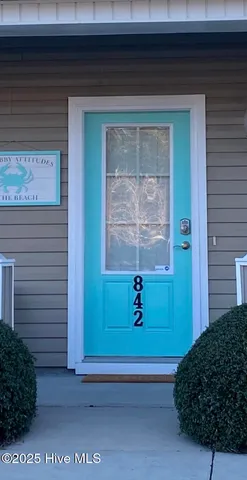 $1,950 | 842 Kiawah Lane, Wilmington, NC 28412