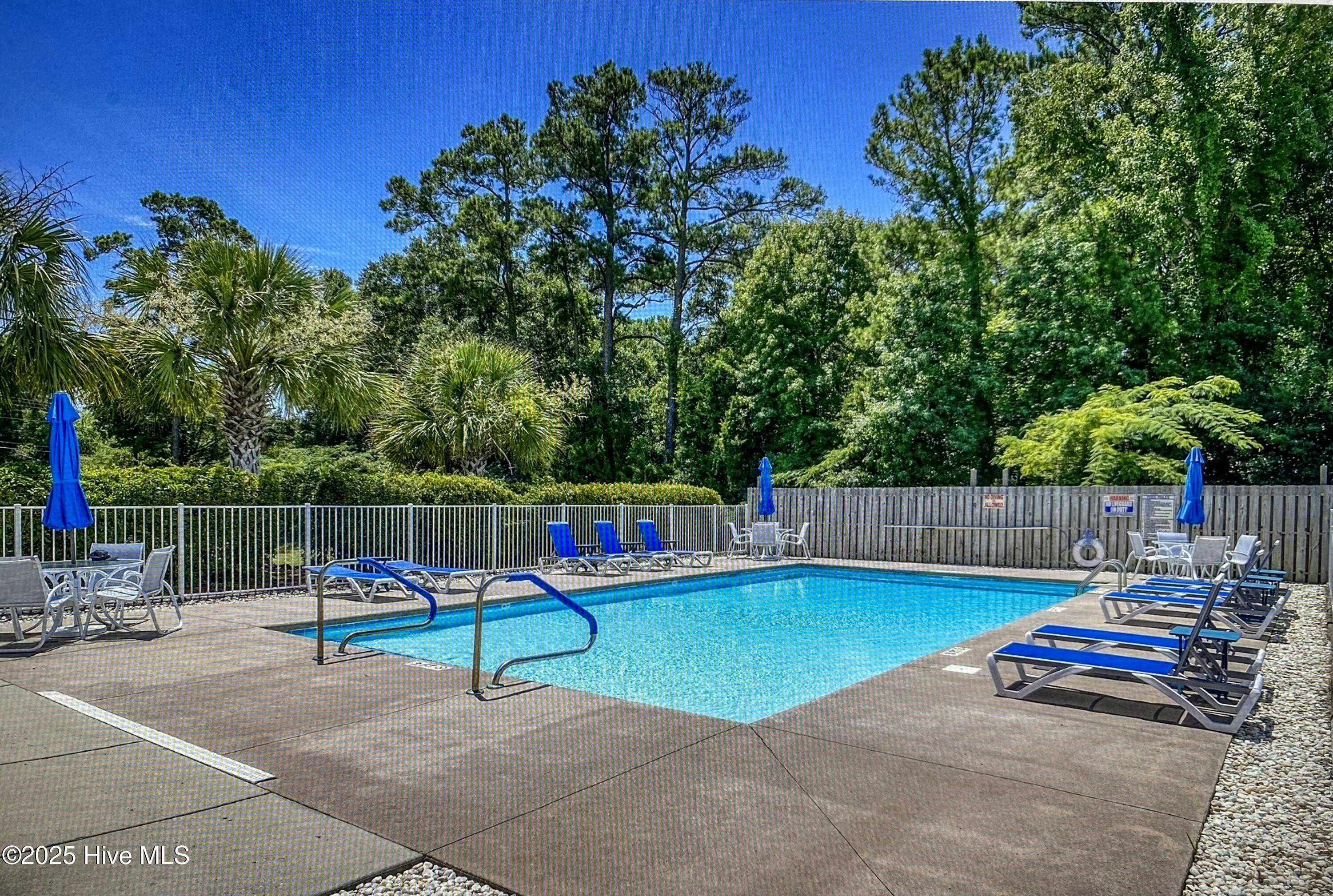 842 Kiawah Lane Wilmington, NC 28412 - Photo 6 of 51 Private Community Pool