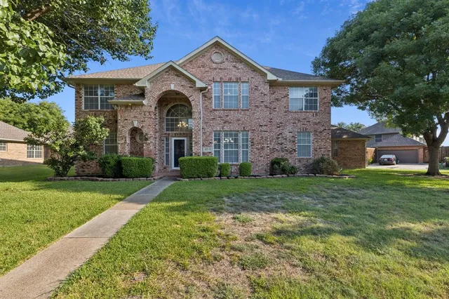 $495,000 | 4213 Karen Court, Plano, TX 75074