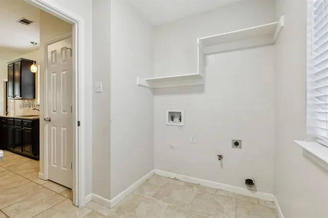 a view of small space