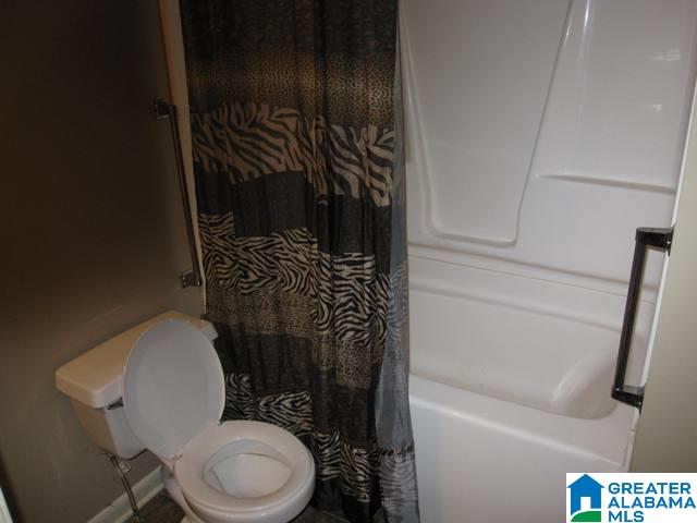 5895 Stockdale Road Talladega, AL 35160 - Photo 14 of 28