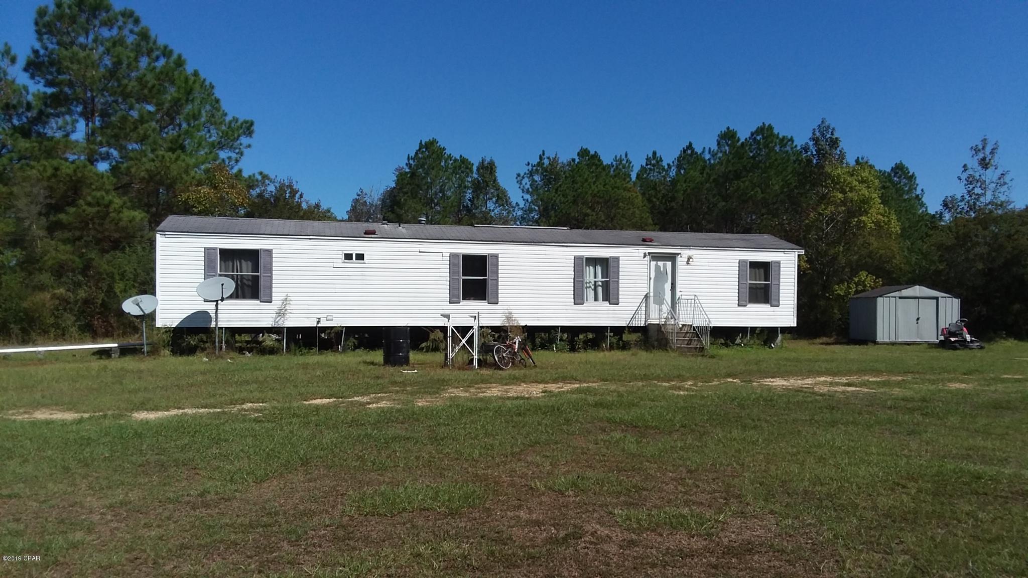 3009 T J Mitchell Road, Unit B Bonifay, FL 32425 - Photo 3 of 28 Gallery Image 3