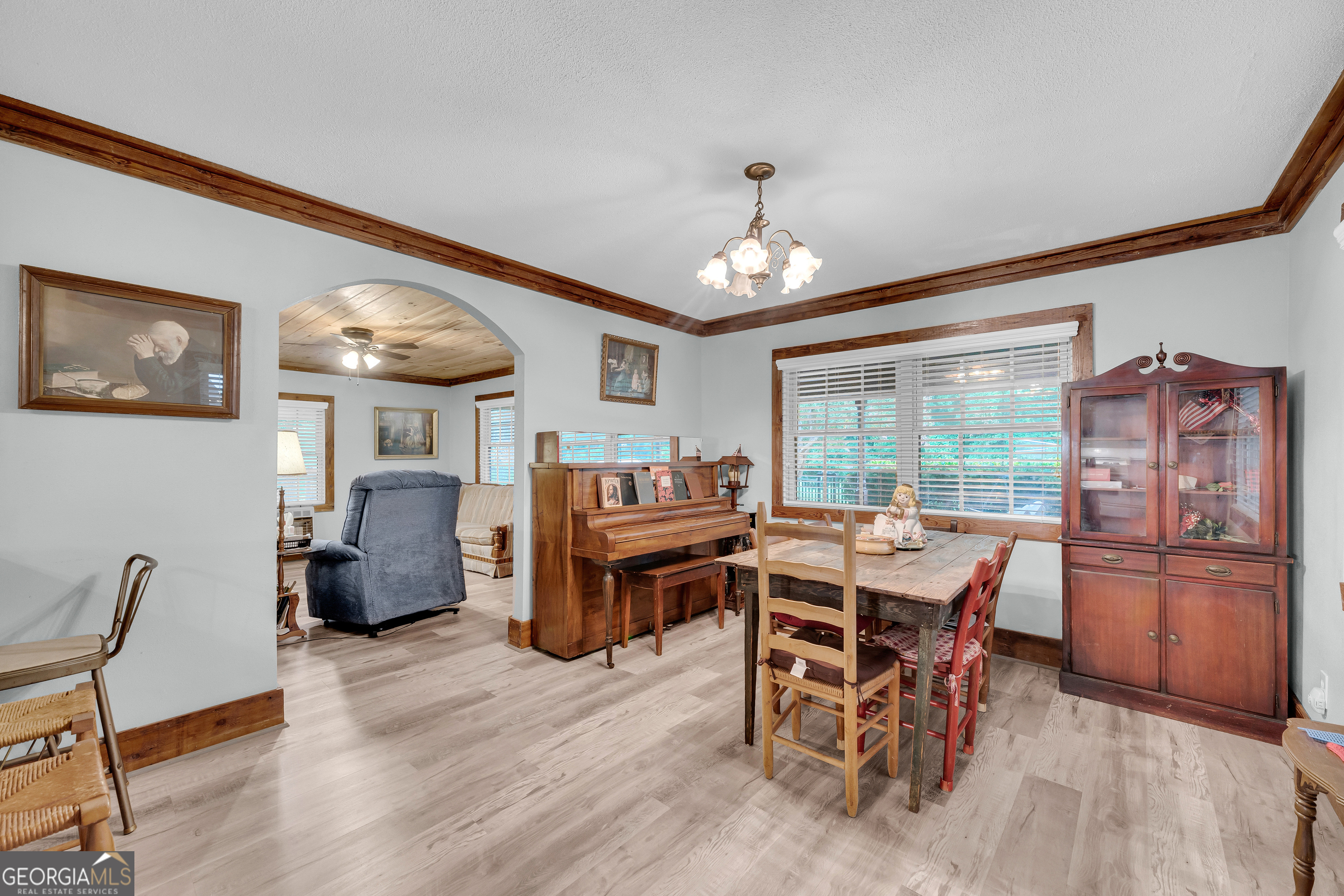 2657 Wolf Pit Road Eastanollee, GA 30538 - Photo 25 of 62 Gallery Image 25