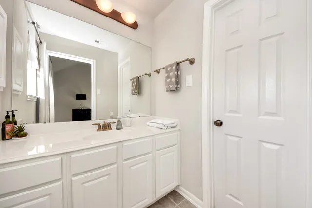 $5,600 | 17859 Camp Cove Drive, Cypress, TX 77429