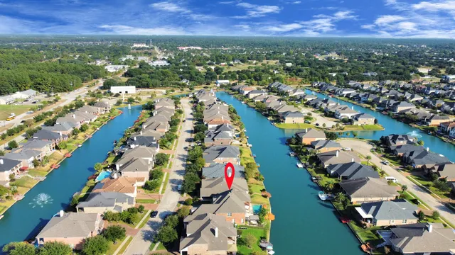 $5,600 | 17859 Camp Cove Drive, Cypress, TX 77429