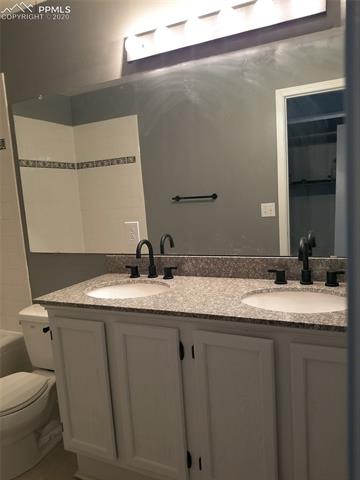 2110 Springcrest Road Colorado Springs, CO 80920 - Photo 13 of 25