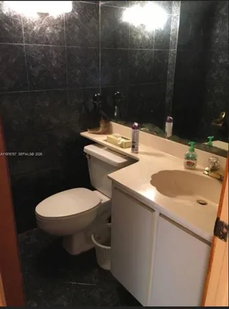 a view of bathroom