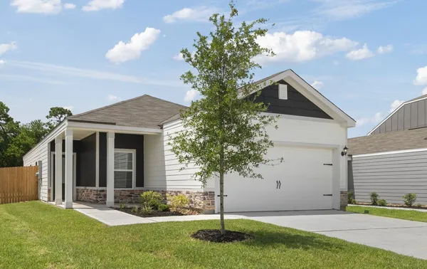 $312,900 | 6412 Autumn Equinox Drive, Houston, TX 77048