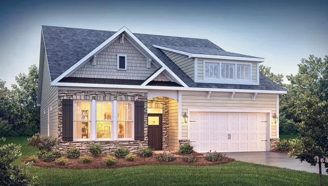 $492,900 | 203 Barred Owl Road, Travelers Rest, SC 29690