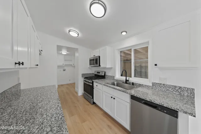 $324,900 | 1167 Fleetwood Avenue, Carson City, NV 89701