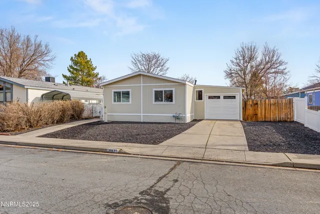 $324,900 | 1167 Fleetwood Avenue, Carson City, NV 89701