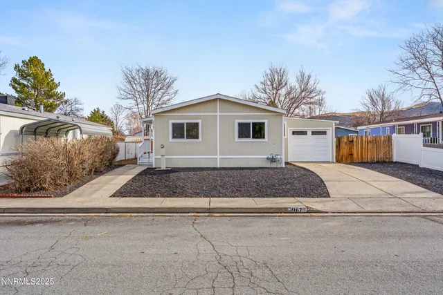 $324,900 | 1167 Fleetwood Avenue, Carson City, NV 89701