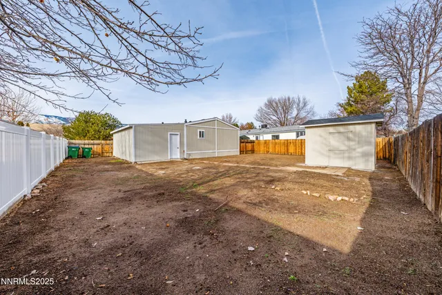 $324,900 | 1167 Fleetwood Avenue, Carson City, NV 89701