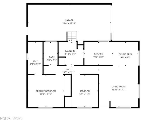 $324,900 | 1167 Fleetwood Avenue, Carson City, NV 89701
