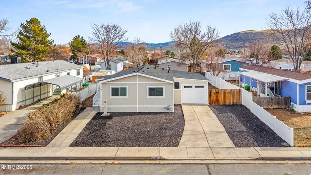$324,900 | 1167 Fleetwood Avenue, Carson City, NV 89701