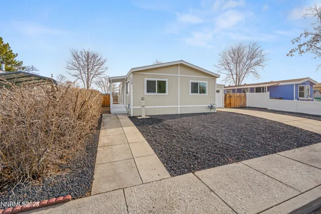 $324,900 | 1167 Fleetwood Avenue, Carson City, NV 89701