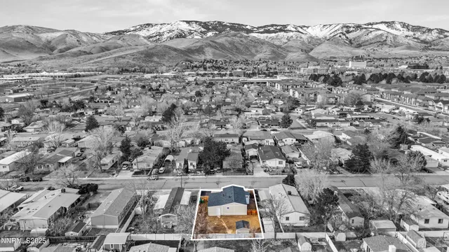 $324,900 | 1167 Fleetwood Avenue, Carson City, NV 89701